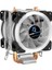 Copper 2 Intel/amd Uyumlu Cpu Soğutucu 2