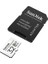 High Endurance Micro SD Kart 32 GB UHS-I Class 10 100 MB/s Okuma Hızı ile 4