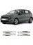 Volkswagen Polo 2009 ve Üzeri Kapı Kolu P.çelik 4 Prç. 3