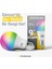 Akıllı Wifi LED Ampul Rgb Çok Renkli Tuya ve Smart Life Uygulama Destekli (9W 2700K-6500K Ayarlanabilir) 17