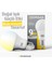 Akıllı Wifi LED Ampul Beyaz Işık Tuya ve Smart Life Uygulama Destekli (9W 2700K-6500K Ayarlanabilir) 18