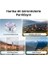 Flip Kameralı Drone 4K Video Çekim Özelliği ile Katlanabilir Tasarım 249 gr 7