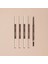 Bare Edge Slim Brow / 3D Altıgen Uçlu Doğal Görünüm Veren Kaş Kalemi - 04 Light Brown 3