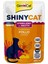 Shinycat Pouch Kısırlaştırılmış Kediler İçin Tavuklu Yaş Mama 70 gr Yüksek Protein 3