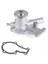 19883-73030 15881-73030 15881-73033 Kubota RTV900 RTV900G RTV900T Motor D722 Turn Bingi Z482 Için Contalı Su Pompası (Yurt Dışından) 5