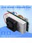 DC-DC1500W Dc Ayarlanabilir Step-Down Modülü 90V-60V 48V 12V Güçlü 50A Güç Dönüştürücü (Yurt Dışından) 5