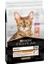 Elegant Somonlu Yetişkin Kedi Maması Premium Kalite 10 kg Tüy Sağlığı İçin 3