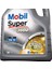 Super 3000 XE 5W30 Motor Yağı 4 L ÜT:2025 5