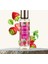 Strawberry Pound Cake Vücut Spreyi 250 ml 1