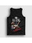 Unisex Siyah King Of The Blues B B King Atlet 1