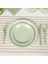 Sage Solid Ginty Part Y 16 Misafir Için Malzeme Kiti - Tabaklar, Bardaklar, Çatal Bıçak Takımı, Peçeteler Içerir (Yurt Dışından) 3