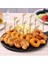 500PCS Tek Kullanımlık Bambu Knot Skers Kokteyl Seçimleri Snacks Club Sandwiches Party Barbeque Forks Için Twisted Uçları (Yurt Dışından) 3