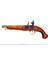 Denix Dekoratif Replika Çakmaklı Tabanca 38.5 cm (Sol El), 18. Yüzyıl 7