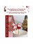 6pcs Noel Çatal ve Kaşık Seti, Paslanmaz Çelik Sofra, Kahve Çayı Tatlı Çatalları ve Kaşık Seti (Yurt Dışından) 3