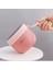 Çorba Sup Çorba- Konteyner Termal Gıda Yalıtımlı Tumbler Kapaklı Çorba Şişesi Taşınabilir Yulaf Ezmesi Tutucu Öğle Yemeği Kutusu A (Yurt Dışından) 3