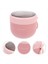 Çorba Sup Çorba- Konteyner Termal Gıda Yalıtımlı Tumbler Kapaklı Çorba Şişesi Taşınabilir Yulaf Ezmesi Tutucu Öğle Yemeği Kutusu A (Yurt Dışından) 5