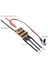 Potansiyometre Soğutma ile Üç Fazlı Fırçasız ve Hall Free Dc Motor Kontrolör Bldc Esc 7-24V (Yurt Dışından) 2
