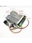 Pwm Dc Motor Hız Regülatör Denetleyicisi 12V24V36V48V Motor Ileri ve Ters Anahtar ve Ters Anahtar 40A 40A (Yurt Dışından) 5