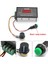 Dc 6-60V Pwm Dc Motor Hız Denetleyicisi (Pwm) Hız Ayarlanabilir Adımsız Vali Regülatörü, Motor Hız Denetleyicisi (Yurt Dışından) 3
