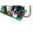 Pwm Dc Motor Hız Kontrolör Anahtarı Dc 20A Akım Regülatörü 10-60V Pwm Dc Denetleyicisi 150W 12V 24V 36V 48V (Yurt Dışından) 2