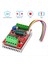 Dc 6-60V 400W Bldc Üç Fazlı Fırçasız Motor Kontrolör Pwm 12V 24V 48V Ileri/ters/durdurma/fren Işlevi (Yurt Dışından) 5