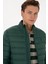 Erkek Koyu Yeşil Mont 50310050-VR079 2