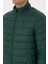 Erkek Koyu Yeşil Mont 50310050-VR079 7