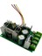 Dc Motor Hız Denetleyicisi Adımsız Hız Regülasyonu Darbe Genişliği Pwm Kontrolör Dc 12V 24V 36V 48V 20A 1200W (Yurt Dışından) 3