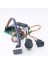 Pwm Dc Motor Hız Kontrolörü Dc 10 -55V Dijital LED Ekran 0-100% Ayarlanabilir Sürücü Modülü Giriş 40A 12V 24V 36V 48V (Yurt Dışından) 4