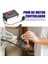 Pwm Dc Dijital Ekranlı Motor Hız Kontrolörü 30A Pwm Ayarlanabilir Hız Adımsız Regülatör (Yurt Dışından) 4