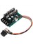 Dc 9V-55V 9/12/24/36/48/55V 40A Motor Hız Kontrolörü ZW40 Elektrikli Pwm Hız Kontrol Regülatörü Tersinir Anahtarlı (Yurt Dışından) 3