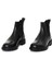 Hakiki Deri Chelsea Erkek Bot Kauçuk Taban - Tuna 2984 2