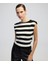 Çizgili triko IW6240050360001 1