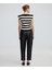 Çizgili triko IW6240050360001 4