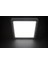 30W Damla Kare Sıva Üstü Led Panel Armatür Ct-5274 - Gün Işığı Plastik Kasa 2