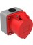 BEMİS Duvar Priz 5x16A 380V (3P+E+N) BC1-1505-2510 2