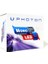 Mono LED Xenon Far Ampulu 12V-24V LED Headlight Şimşek Etkili Xenon LED 5