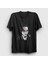 Unisex Siyah Poster Ville Valo Him T-Shirt 1
