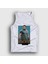 Unisex Beyaz Poster Reacher Alan Ritchson Atlet 1