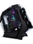 Zalman Z-MACHINE500 Atx Mıd Tower Sıyah Kasa 4