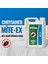Mite-Ex Mite ( Akar ) Mücadelesi İçin 2 lt Böcek Haşere İlacı 1