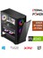 E.power Ryzen 7 5700X 32G Ddr4 1tb M.2 RTX4060 A520 M650W 1