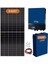 Tommatech 7.2 Kw 51.2 Kw Lityum Akülü Hazır Solar Enerji Paketi 1