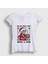 Kadın Beyaz What A Year Yılbaşı Noel Christmas T-Shirt 1