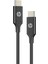 Hp DHC-TC107-2M 2mt Usb3.1 Type-C Kablo 1