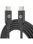 Hp DHC-TC107-2M 2mt Usb3.1 Type-C Kablo 3