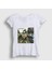 Kadın Beyaz Urban Hymns The Verve T-Shirt 1