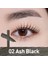 Lash Up Comb Mascara / Vegan Formül ile Hacim ve Uzunluk Sunan Tarak Fırçalı Maskara 1