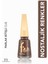 Vintage Romance Yüksek Pigmentli & Parlak Bitişli Oje (573 Vintage Brown) 8682536097758 1