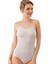 Korseli Çıtçıtlı Body Alttan Çıtçıtlı Body Atlet Korse 17500 - Ten 1